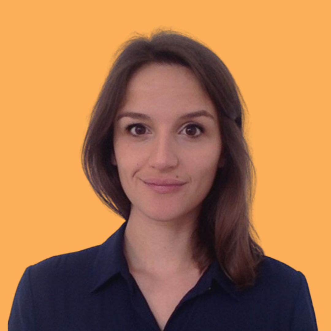 Camille Rouchouse