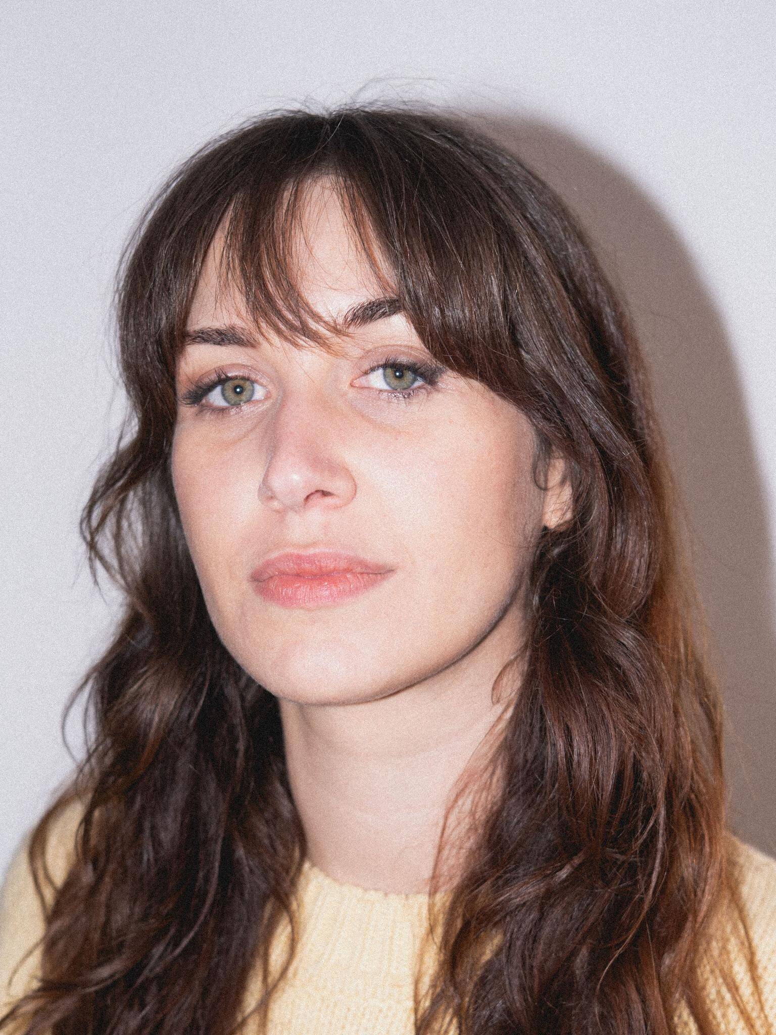 Julie Occhipinti