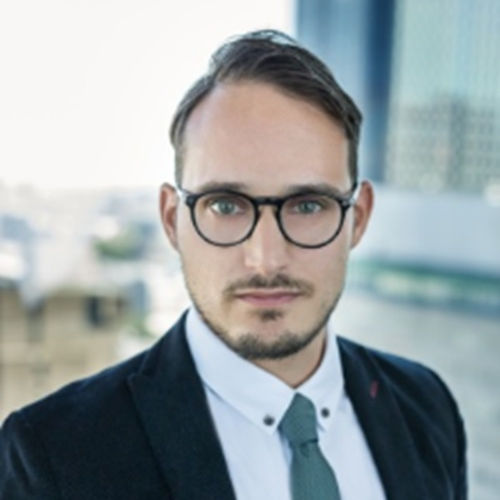 Elias Moukarzel