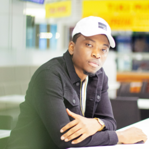 Bello Suleiman - Founder & Lead Developer