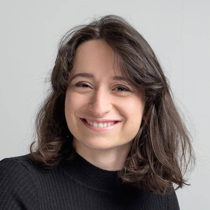 Auriane Bayard