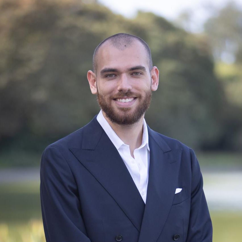 Valentin Guichard - Deep Tech Expert | IA-ML-Quantum