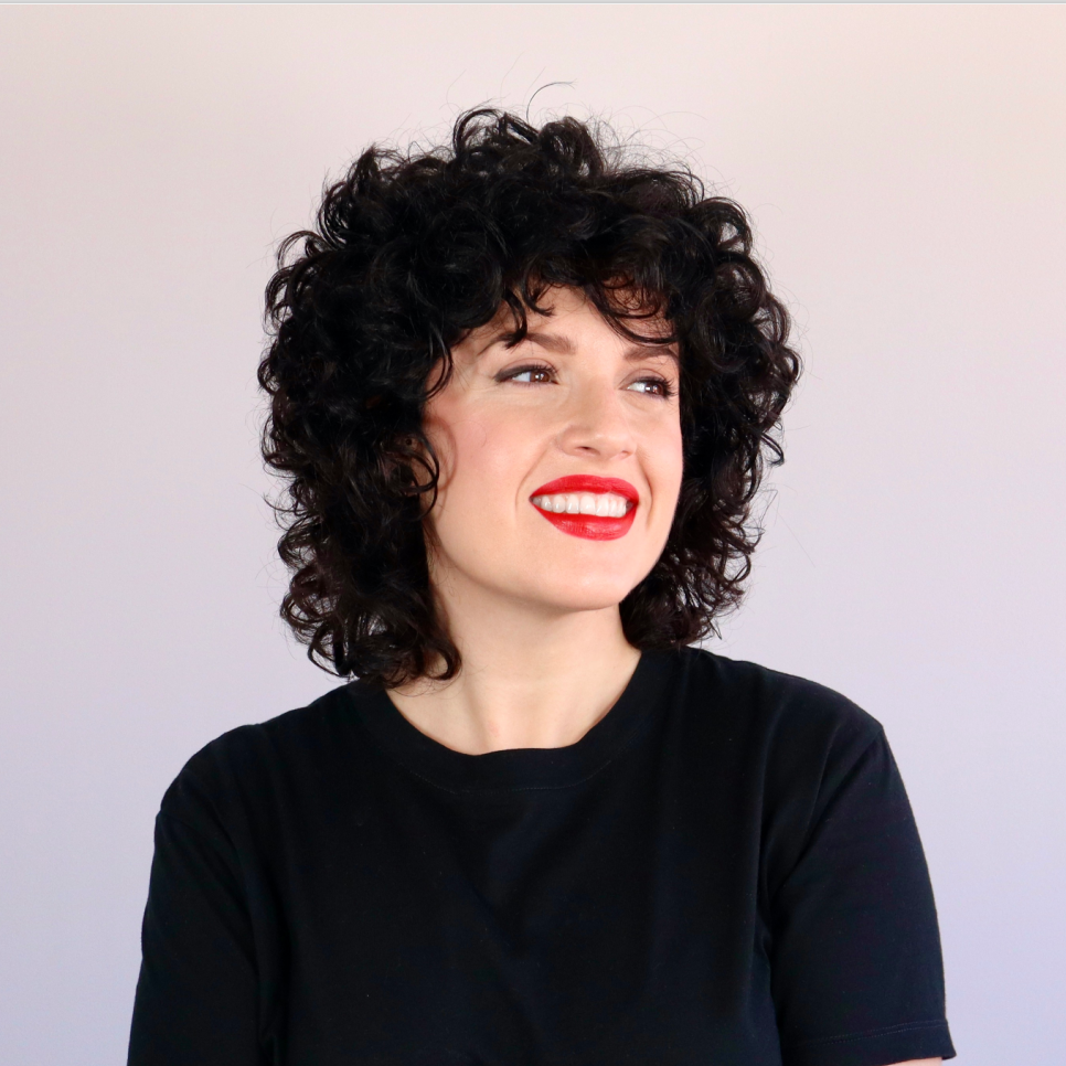 Gemma  - Publicista & Copywriter Creativa | Web, blog, SEO