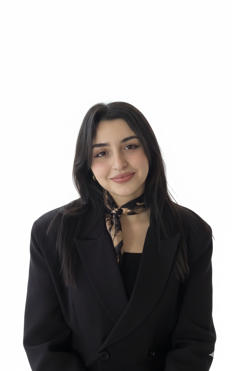 Nermine Moussaceb - 3D, architecture intérieure, rendus réalistes