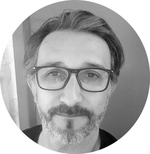 Sébastien Etchar