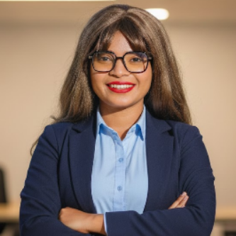 Lynah Anjarasoa Nomenjanahary