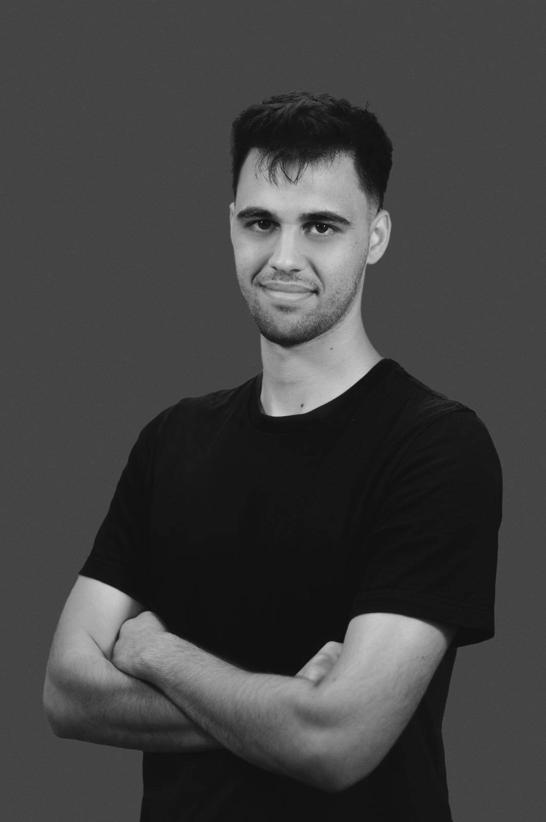 Oriol Polo