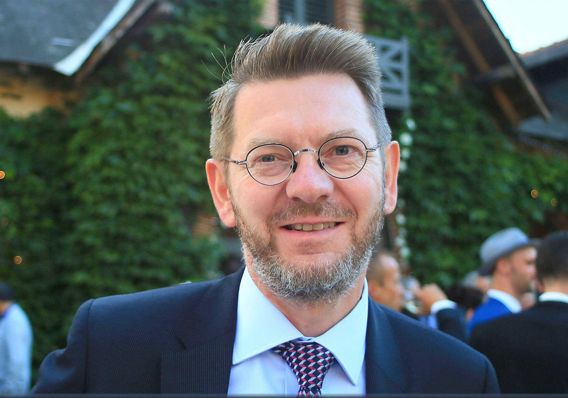 Pascal Piquard - Directeur de projet IT / PMO