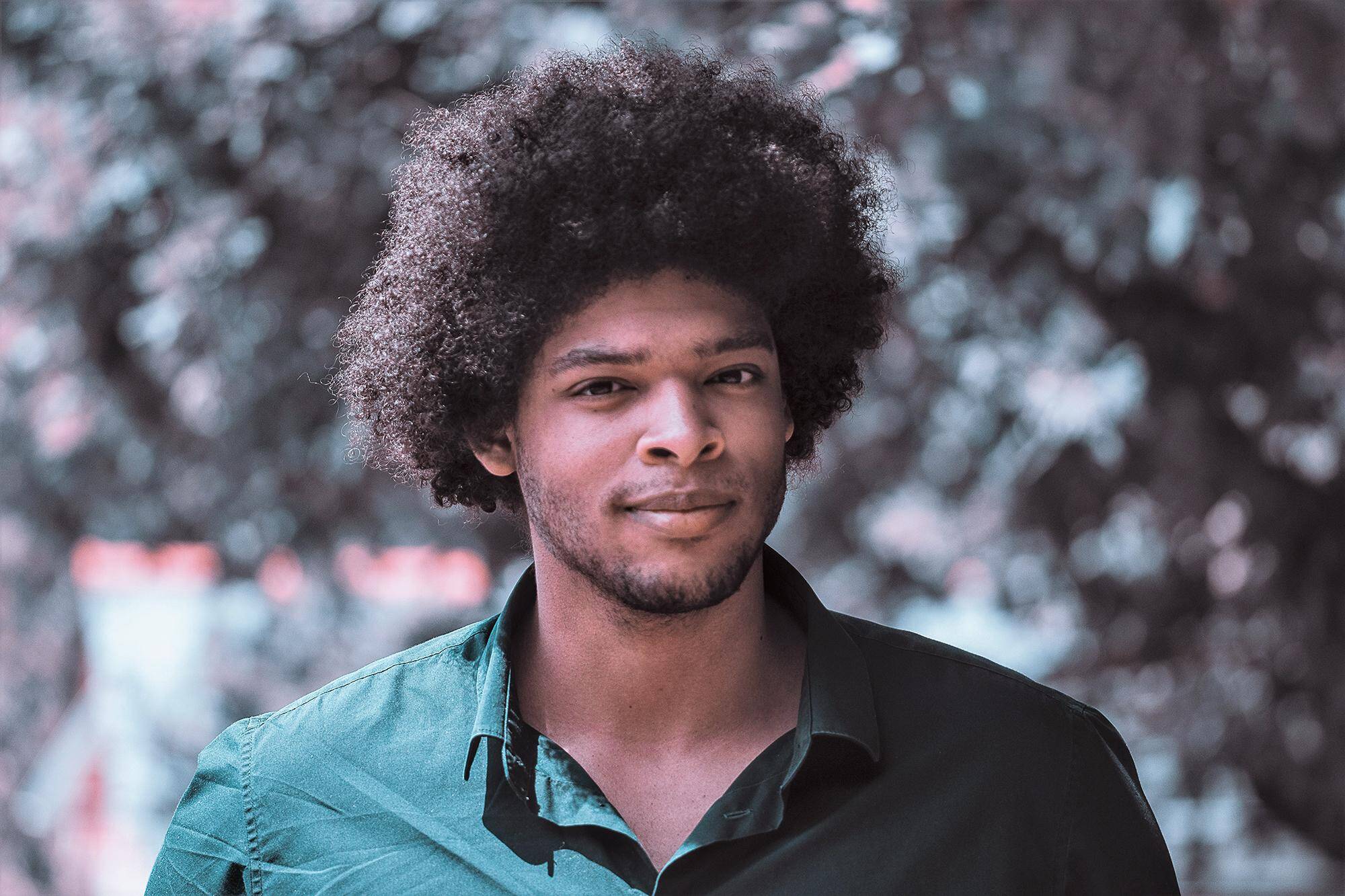 Dorian S.
