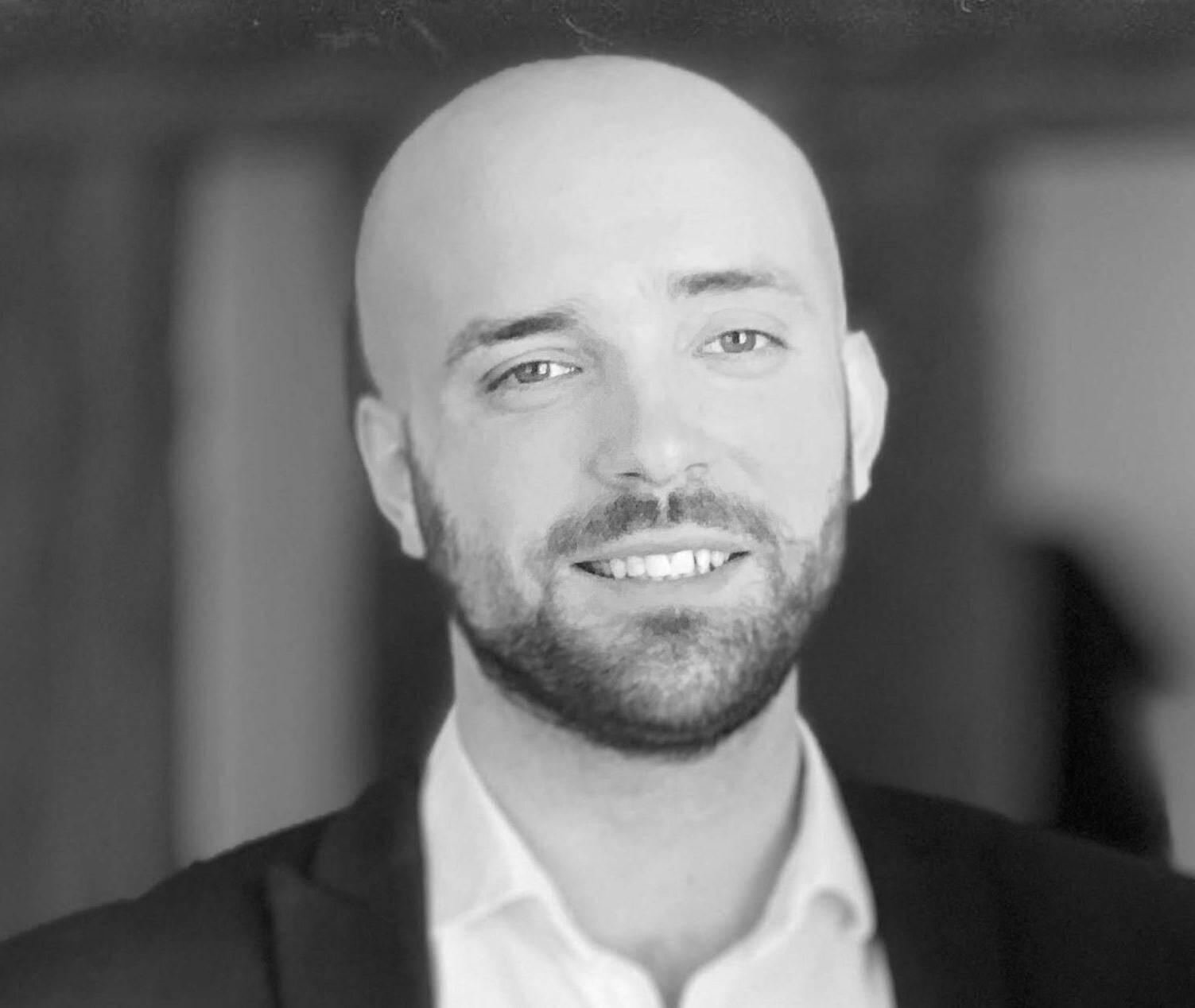 Corentin Bourhis