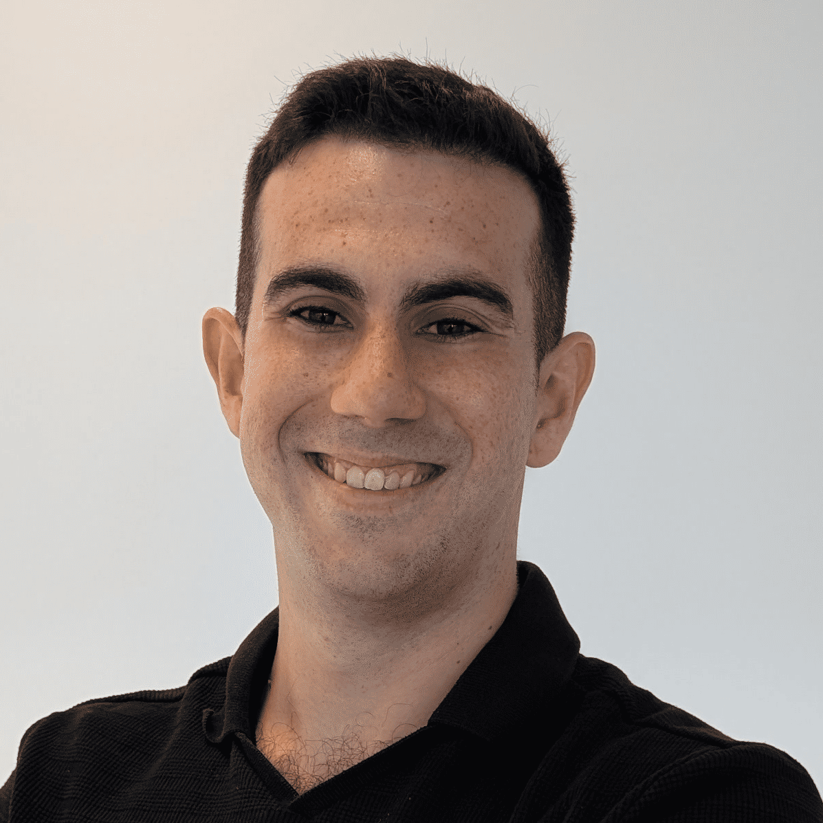 Javier Kairos - Consultor Notion
