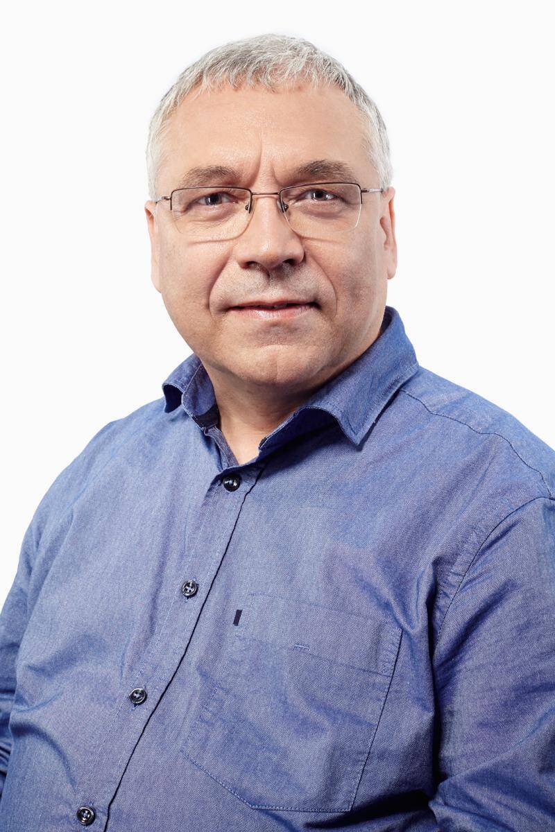 Franz-Hermann Huerkamp