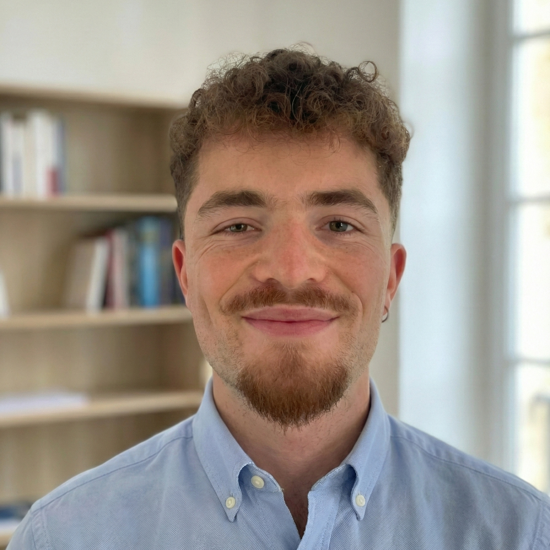 Luca Auvray - Développeur Web Freelance | Sites & E-commerce