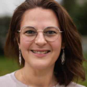 Sandrine Coutaud