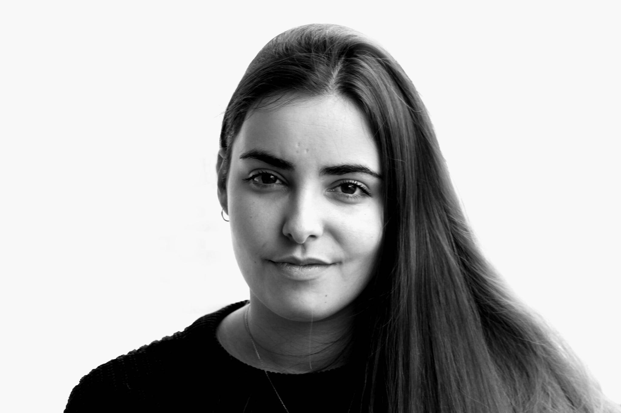 Pauline Cavalli