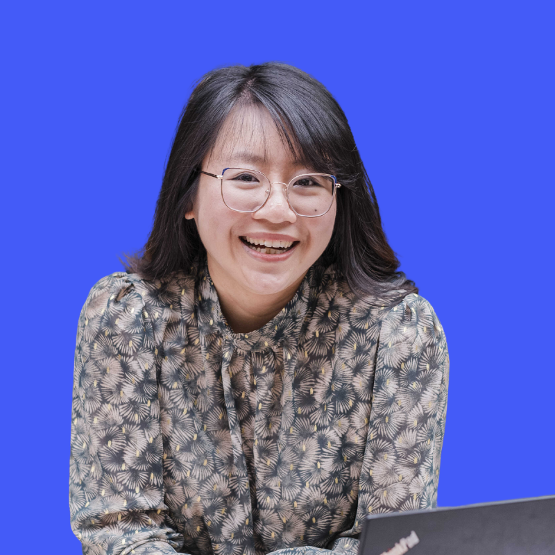Mai Anh