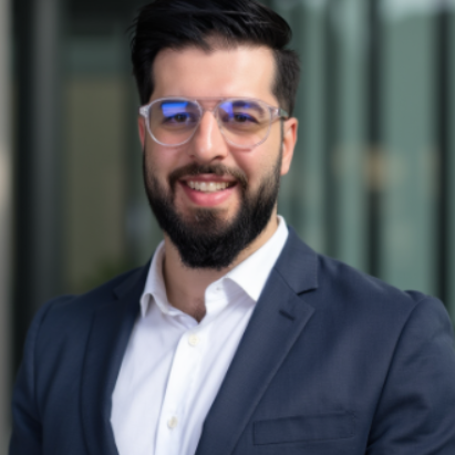 Reza Naghizadeh