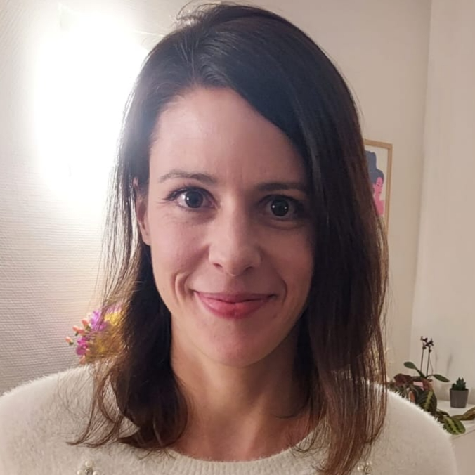 Aurélie Sutter