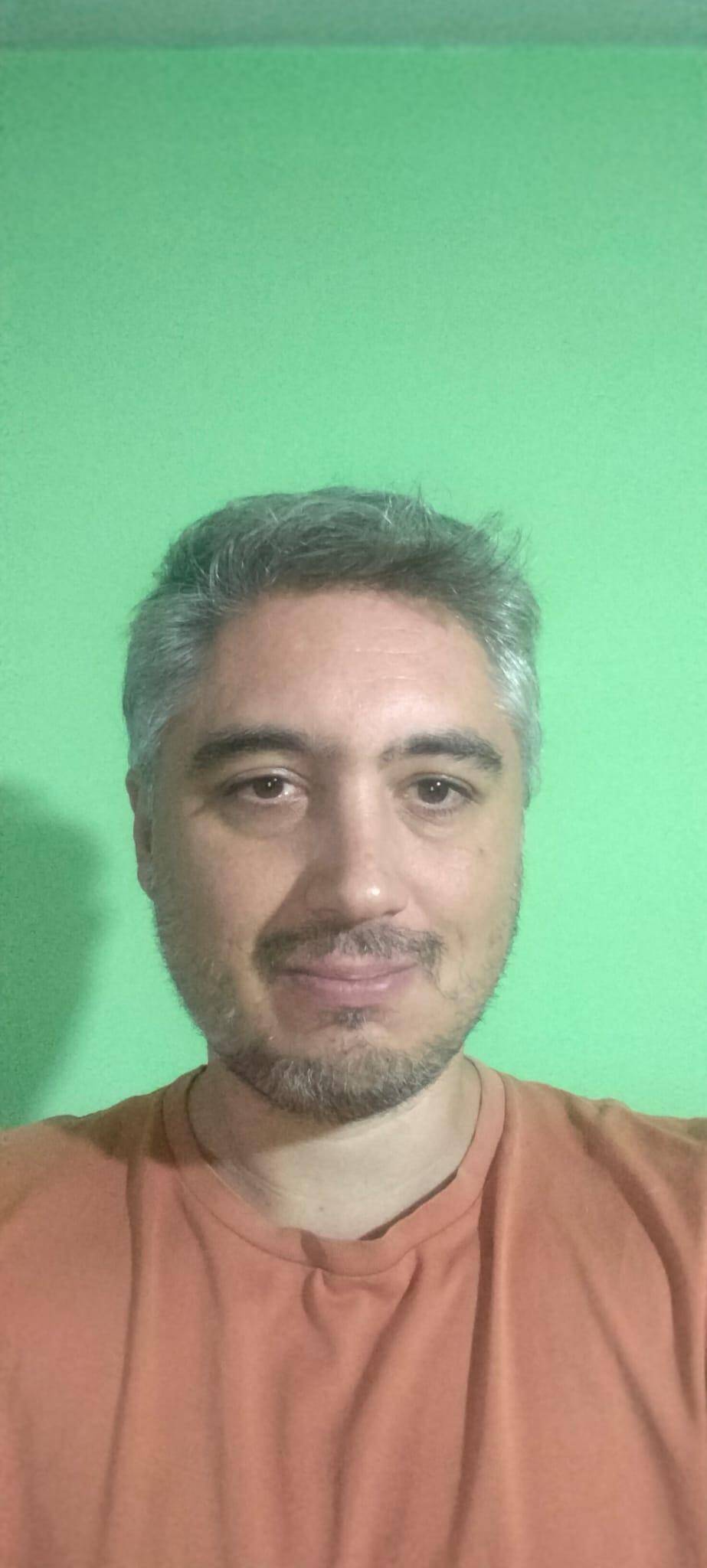 Pablo Tosi - Developer .NET