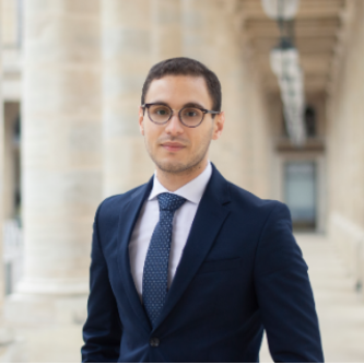 Farouk El Youssoufi - Avocat fiscaliste