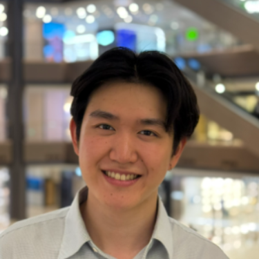 James Shen - Consultant Odoo