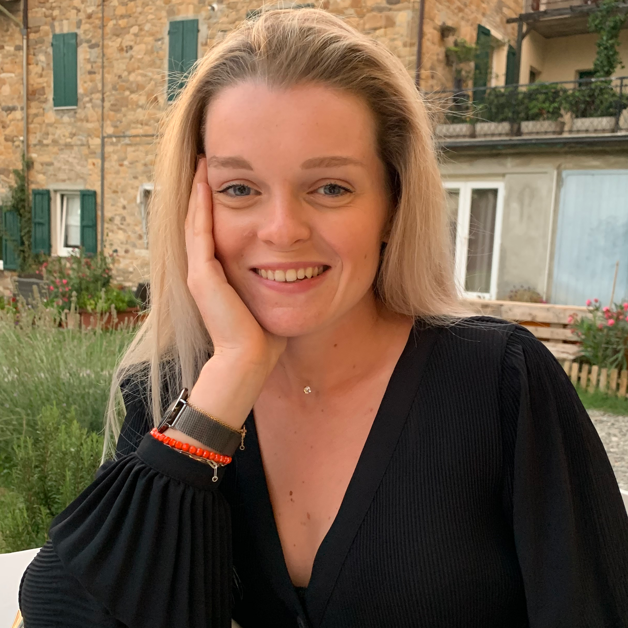 Juliette Bonino