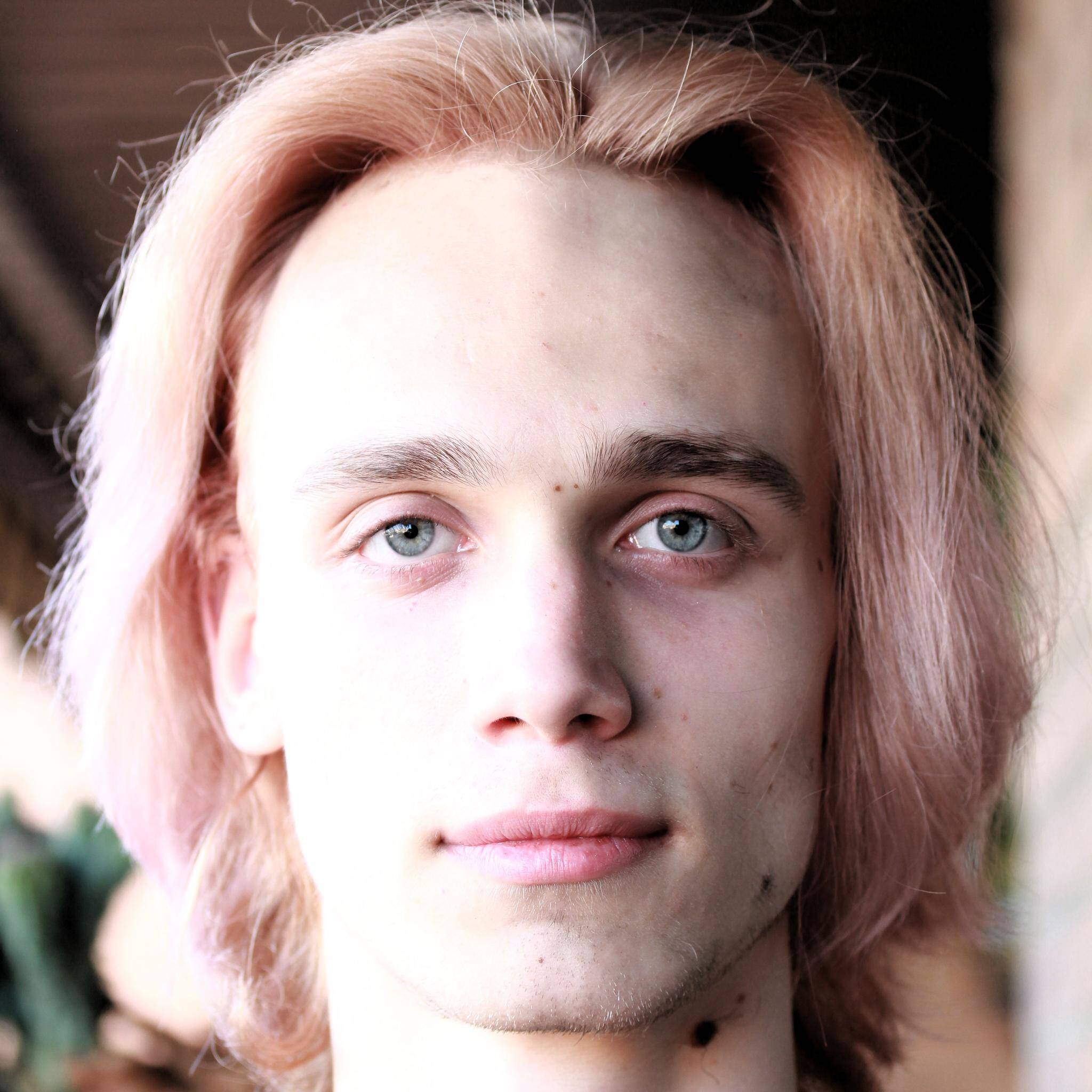 Oleksii Siedov - Scalable Backend Engineer | FastAPI & Stateless Ar