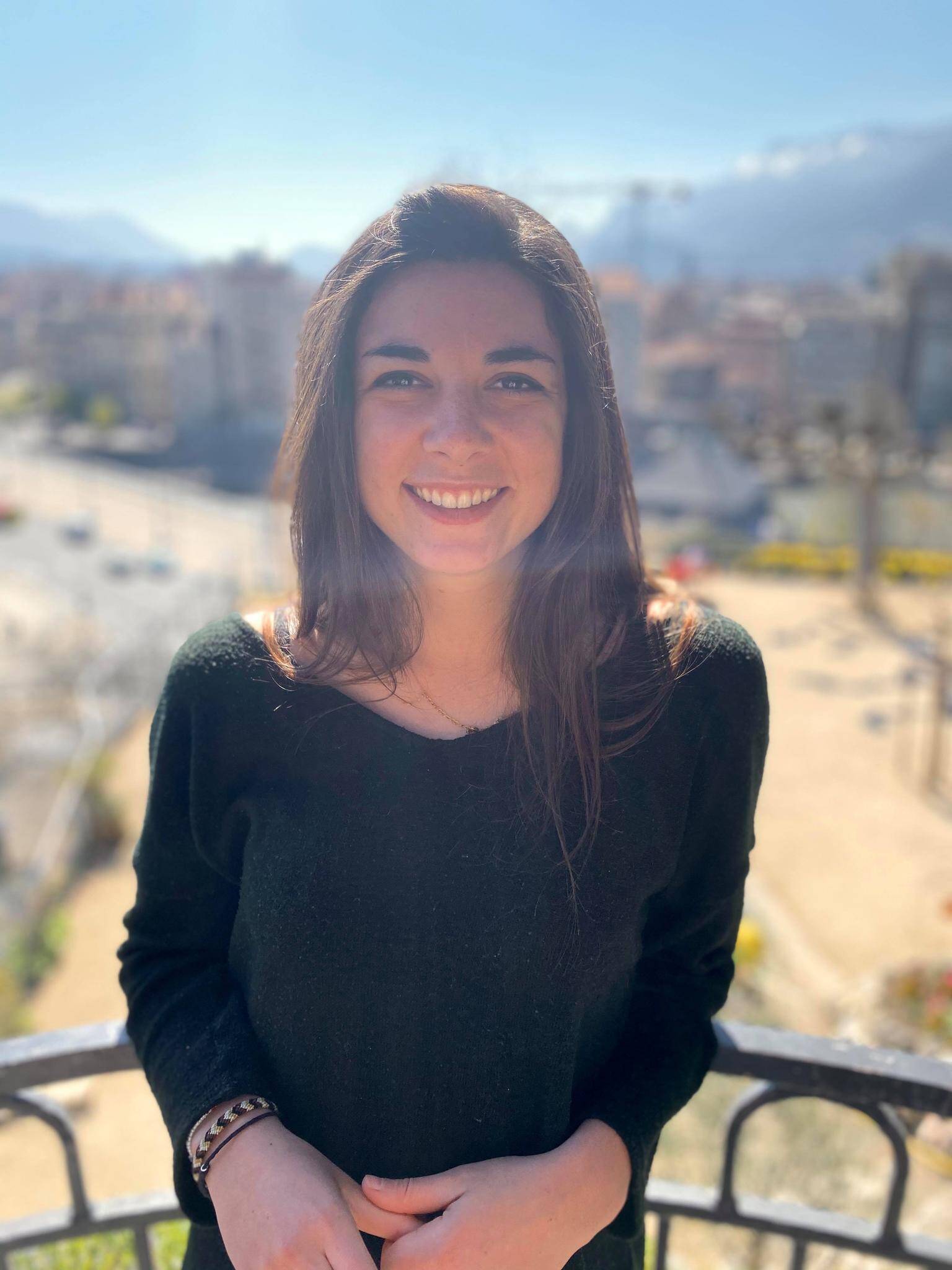 Léa Meallier