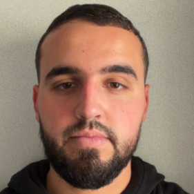 Yanis Hadjab