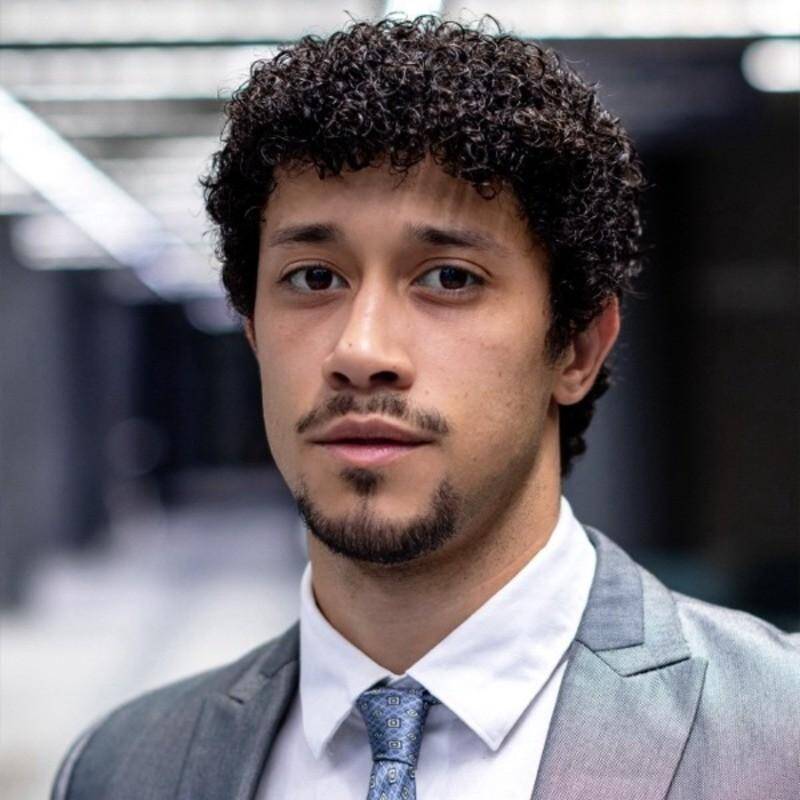 Javier López Pereira