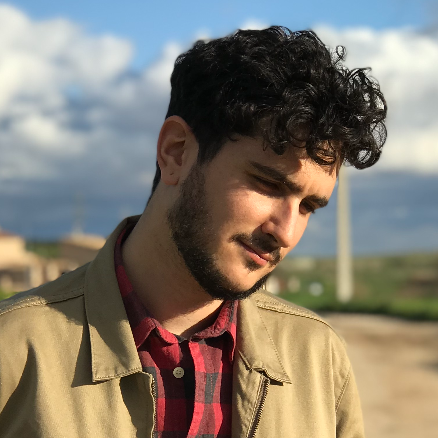 Daniel  - Ingeniero de Infraestructura y Desarrollo Web