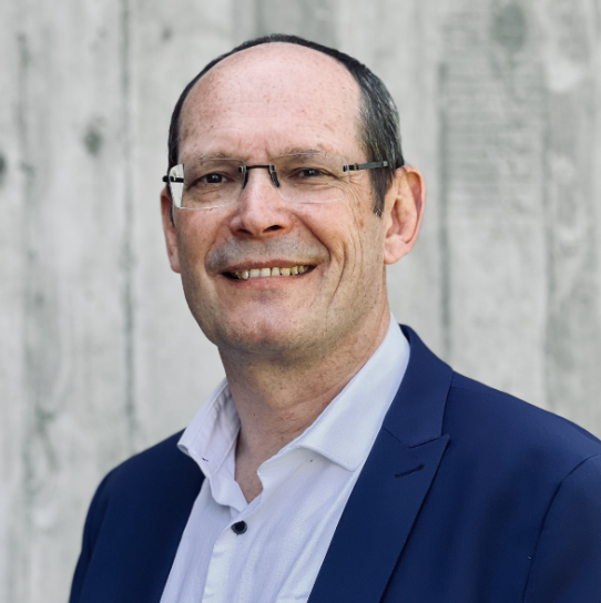 Christian Vogg