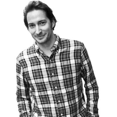 Maxime Troubat - Chief AI Officer