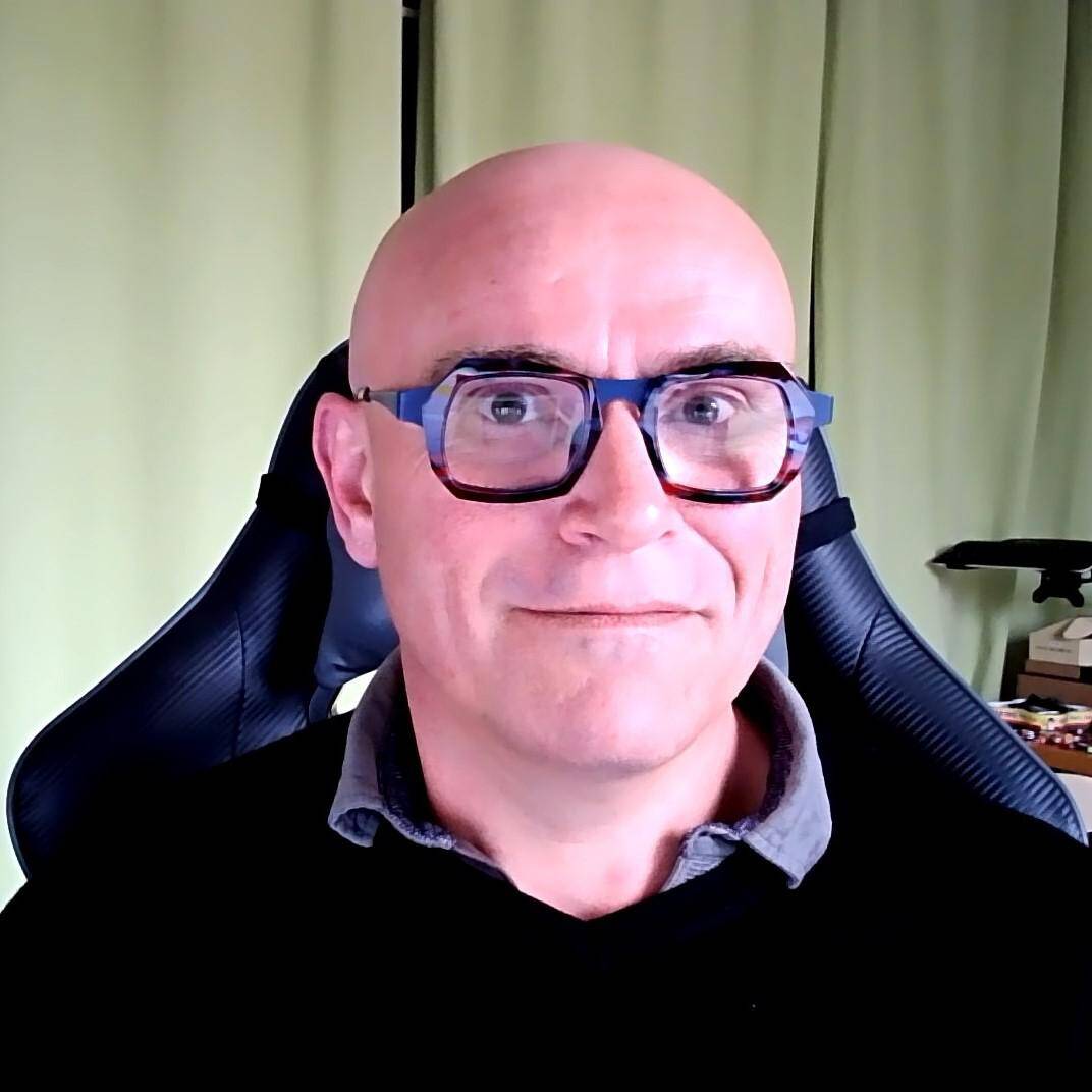 Laurent B.