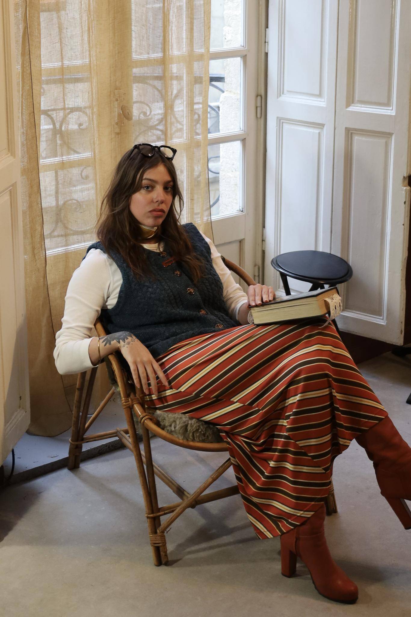 Emma Landard - Illustratrice | Direction artistique & Graphisme