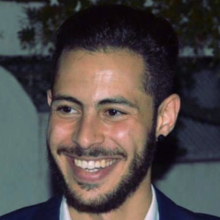 Heithem Tlili