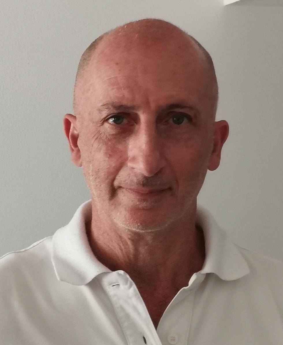 Souhail El Khouri