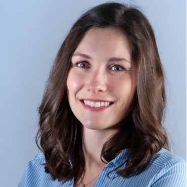 Petra Schwarz