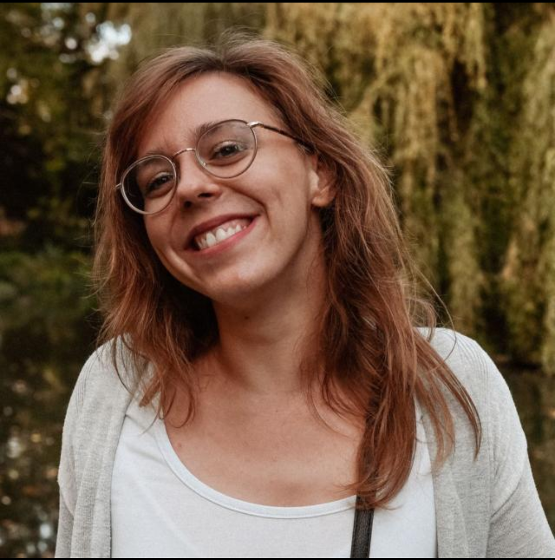Anaïs Marcolet