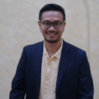 Nur Anreza - Head of Retail Channel