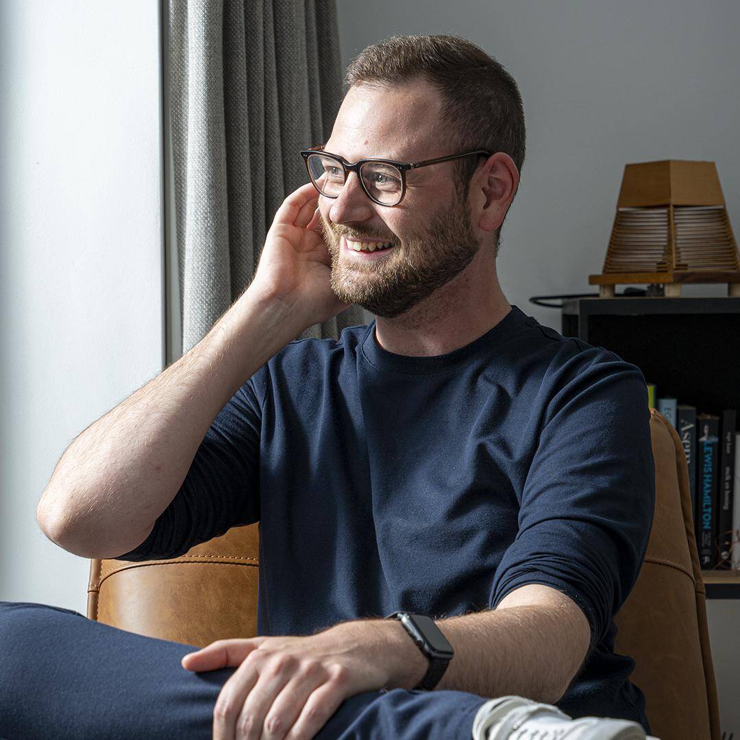 Wouter Riemaeker - Brand designer