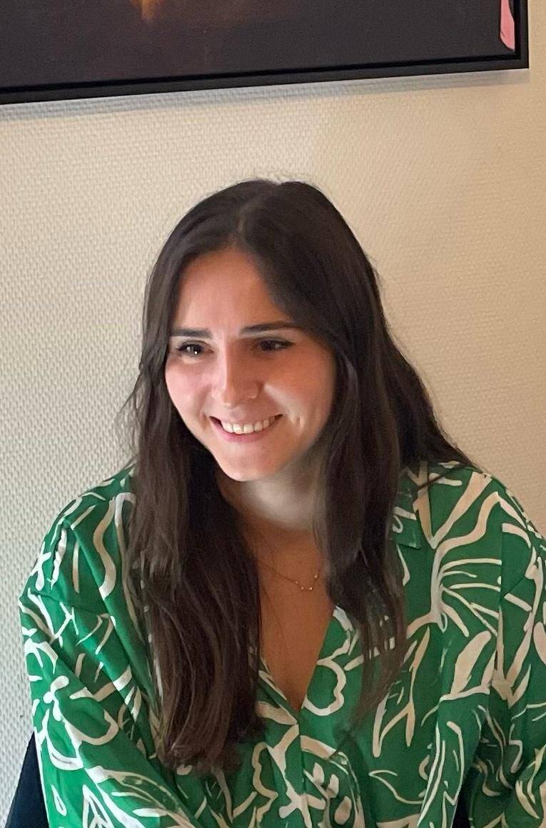 Maelle Herail