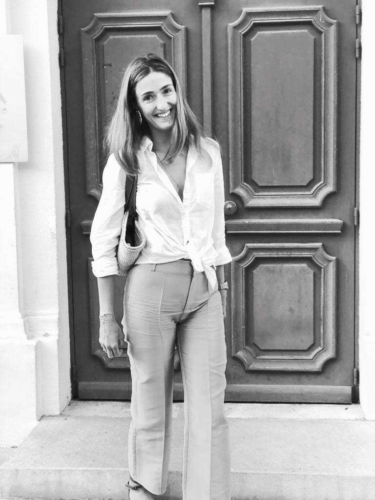 Marie-Caroline Selmer