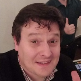 Lutz Kehden
