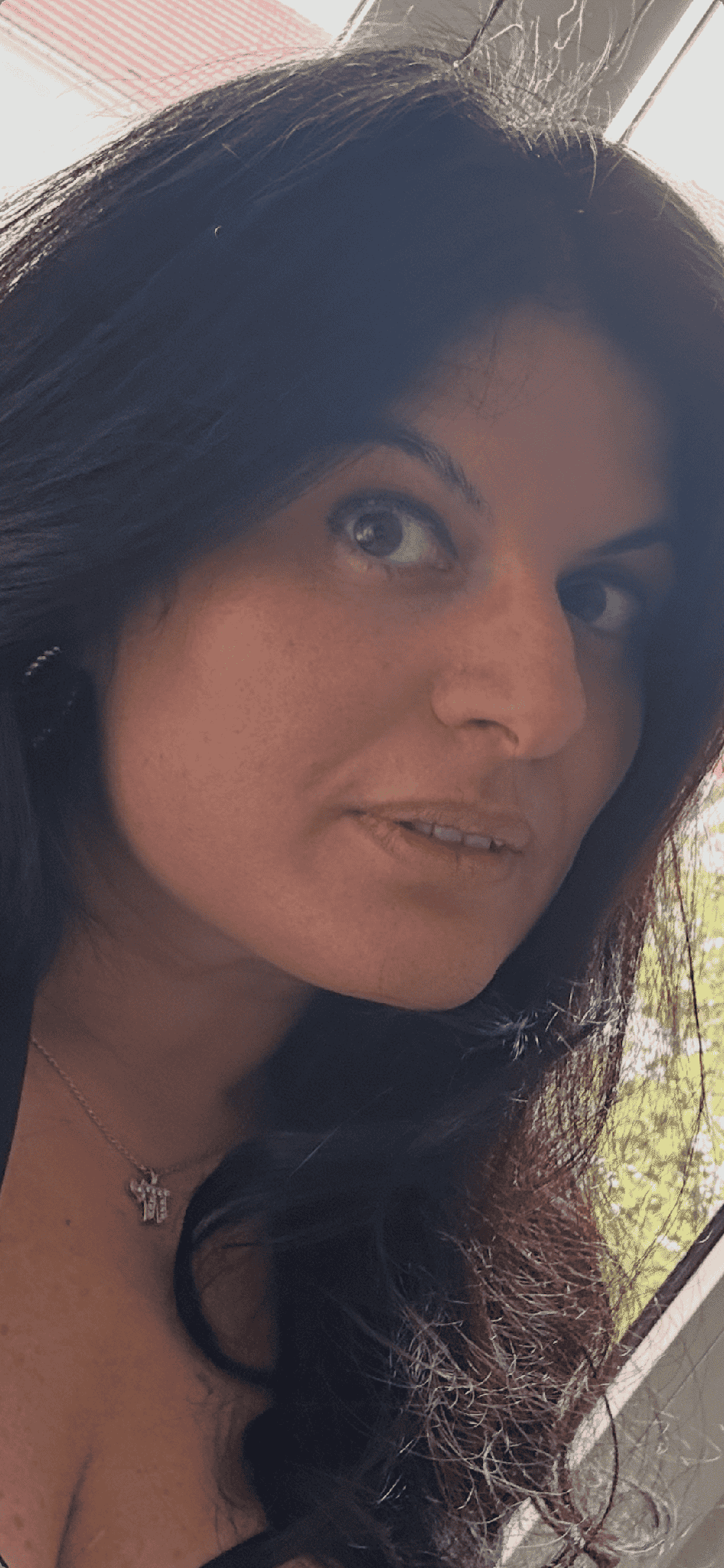 Caroline Aziza  - Formaliste, administratif, finance et informatique