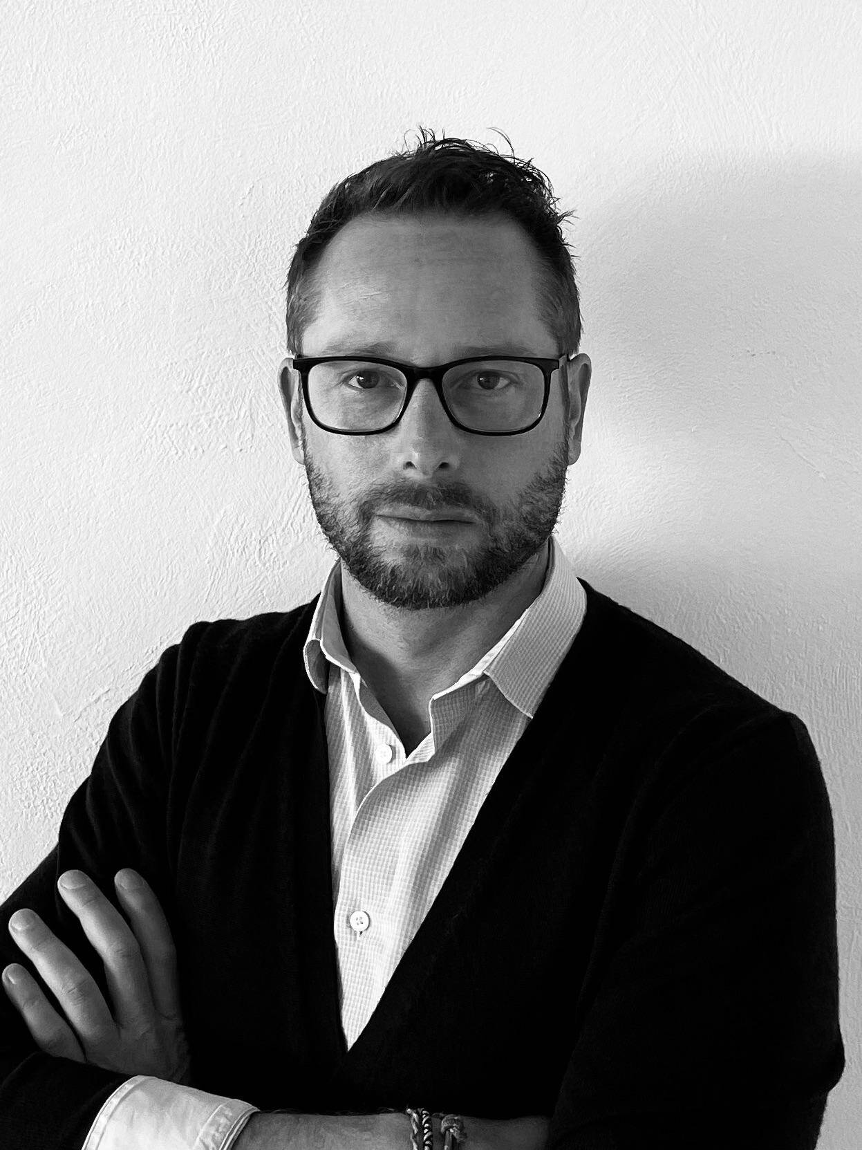 Romain Satiat