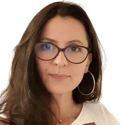 Andreea Ionel