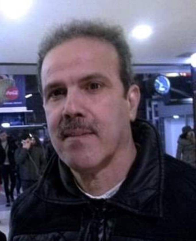 Rachid Medjdoub