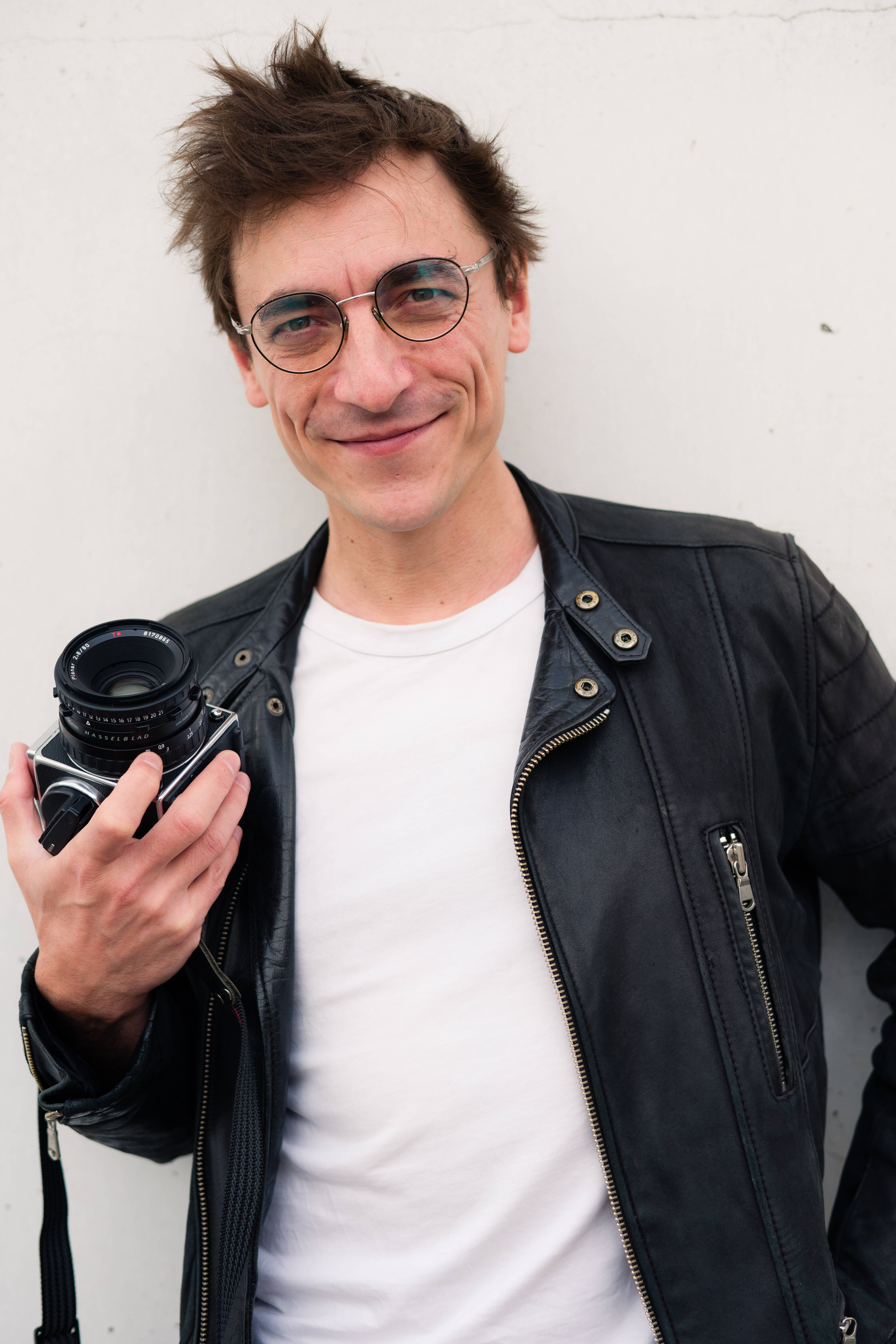 Antoine Grédai