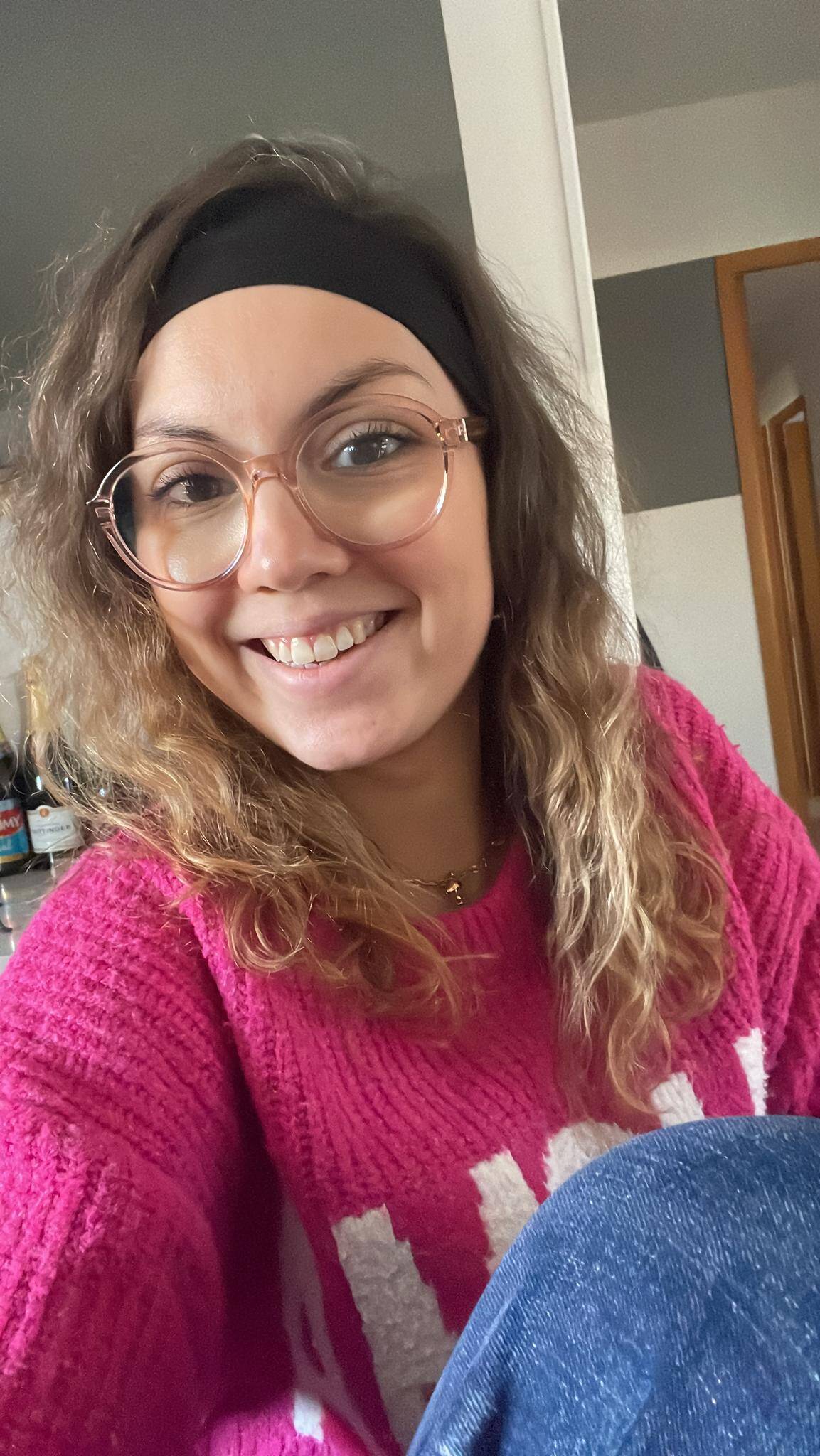 Pauline Le Teurs
